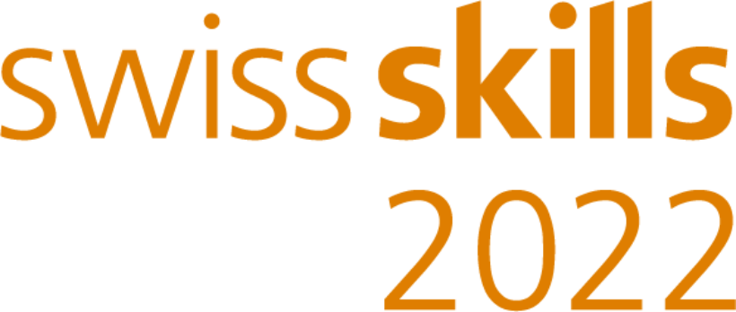 Logo Swissskills